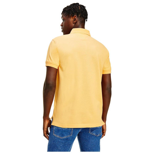 Tommy Hilfiger Ανδρική κοντομάνικη μπλούζα polo